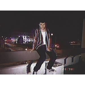 Meet your Posher, Gabe